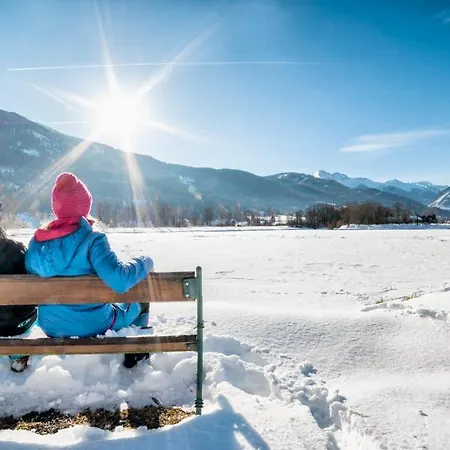 Alpenparks & Carpe Solem