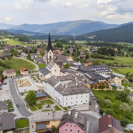 Aparthotel Alpenparks & Carpe Solem *