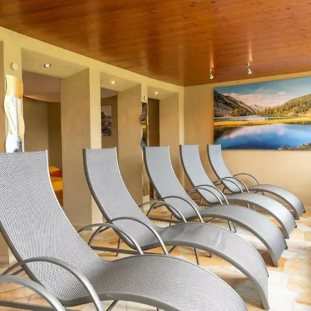 Alpenparks & Carpe Solem Aparthotel Mariapfarr