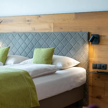 Alpenparks & Carpe Solem Aparthotel Mariapfarr