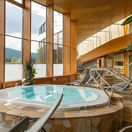 Alpenparks & Carpe Solem Aparthotel Mariapfarr