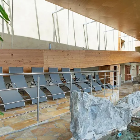 Alpenparks & Carpe Solem Aparthotel *