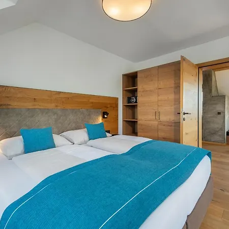 Alpenparks & Carpe Solem Aparthotel