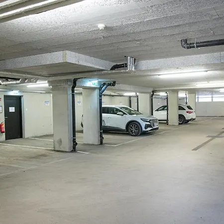 Alpenparks & Carpe Solem Aparthotel *