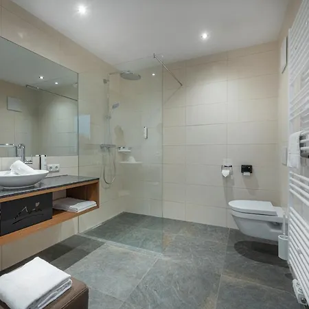 Alpenparks & Carpe Solem Aparthotel Mariapfarr